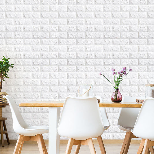 Water Resistant Wallpaper