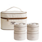 Multi-layer Bento Box