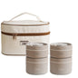Multi-layer Bento Box