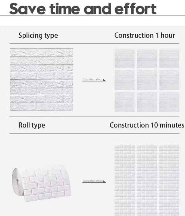 Water Resistant Wallpaper