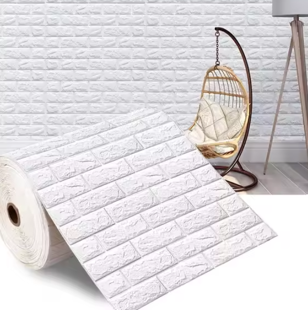 Water Resistant Wallpaper