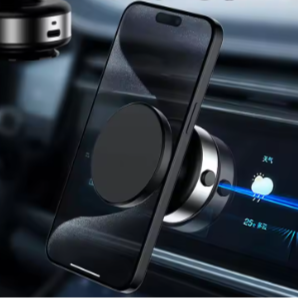 Rotatable Car Magnetic Phone Holder